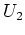 $ U_1$