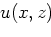 \begin{displaymath}\begin{cases}\arg \min_{p_u}&nbsp;&&nbsp; {\bf C}(p_u) {\bf u} \quad \...
...psilon {\bf D} \Delta p_u \thickapprox 0 \ \end{cases} \quad ,\end{displaymath}
