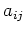 $\displaystyle b_j$