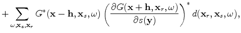 $ \mathbf y$