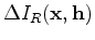 $\displaystyle = \sum_{\omega ,\mathbf x_s} G^*_0(\mathbf x - \mathbf h,\mathbf ...
...bf y) G_0^*(\mathbf x + \mathbf h,\mathbf y,\omega) \Delta s(\mathbf y) \rbrace$