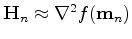 $ \mathbf{m=Sp}$