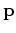 $\displaystyle \mathbf{p}_{n+1}=\mathbf{p}_n - \alpha_n \tilde{\mathbf{H}}_n^{-1}\nabla \tilde{f}(\mathbf{p}_n),$