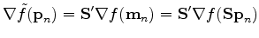 $ \mathbf{S'}$