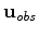 $ \textbf{u}_{mod}$