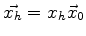 $ I_{\gamma }\left(\vec x,\gamma \right)
$