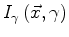 $ {\bf\Gamma}$