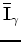 $ \mathcal M_{\gamma }\left[{\boldsymbol \mu}_{\vec x}\right]{\bf\bar I_{\gamma }}
$