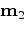 \begin{displaymath}\begin{array}{cc} \left[\begin{array}{c}{\bf\top}_{k}\\ {\bf\...
...+1}{\bf m}_{k+1} \end{array}\right] \approx {\bf0}. \end{array}\end{displaymath}