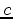 $\displaystyle [d]f_c = r,$