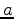 \begin{displaymath}\begin{array}{l} \left[(d*f_b^r) \right] f_a = r_{a}, \\ \left[(d*f_a)^r \right] f_b = r_{b}, \end{array}\end{displaymath}