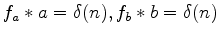 $\displaystyle d*f_b^r$