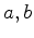$\displaystyle \left\{ \left[ \begin{array}{cc} (d*f_b^r) & \bold{-I} \\ \bold{0...
... \approx \left[ \begin{array}{c} r_{da} \\ r_{ma} \end{array} \right] \right. ,$