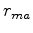 $ r_{mb}$