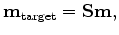 $ {\widetilde {\bf d}}_{\rm obs}$