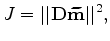 $ {\bf D}$