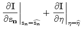 $ {\bf s_n}$