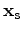 $ Q(x,y,z=0,{\bf x}_s)$