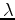 $ \mathbf{C_D} = \mathbf{I}$