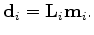 $ {\bf d}_{0}$