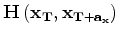 $ {\bf H}$