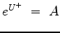 $\displaystyle 1 + a_1 Z + a_2 Z^2 + \cdots$