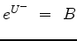 $\displaystyle 1 + b_1 /Z + b_2 /Z^2 + \cdots$