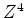 $ Z^3$