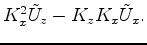 $ K$