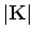 $ K'$