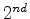 $ \frac{\partial^2}{\partial x^2_i}$