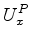 $\displaystyle \frac{\partial^2}{\partial x^2} \left( h^{-1} * (h^{'})^{-1} * U_...
...{\partial^2}{\partial x \partial z} \left( h^{-1} * (h^{'})^{-1} * U_z \right),$