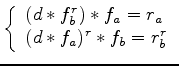 $\displaystyle = -(1-Z)^2(1+Z)^{2N} .$