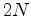 $\displaystyle = -\frac{(1-Z)^2}{Z}\frac{(1+Z)^{2N}}{Z^N}$