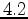$ 1$