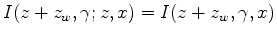 $ \frac{\partial{b}}{\partial{s}}$