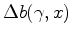 $ \gamma = 30^{\circ}, x=0$