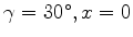 $ 20^{\circ}$