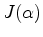 $ \alpha=0$