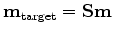 ${\widetilde {\bf d}}_{\rm obs}$