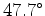 $-40.2^{\circ}$