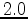 $0.6$