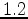$0.7$