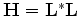 $\mathcal R({\bf m})$