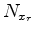 $N_{y_r}$