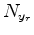 ${\bf x}_r=(x_r,y_r)$
