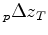 $\displaystyle _p{\Delta z}_T\left(\gamma,\rho,\lambda_T\right) = \left(\rho-\wi...
...right) \tan^2 \gamma +\left(\lambda_T-\widehat{\lambda_T}\right) \tan^4 \gamma.$