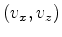 $\displaystyle U (z_r)$