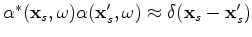 $\displaystyle {\widetilde g}({\bf y}) = \frac{\partial {\widetilde J}}{\partial...
...e m}_{\rm mig}({\bf x})}{\partial v({\bf y})}{\widetilde m}_{\rm mig}({\bf x}),$