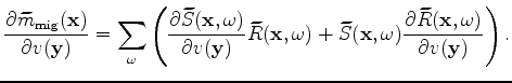 $ {\widetilde g}$